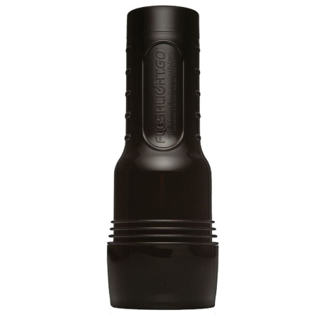 3161 FleshLight Go Surge. Компактный мастурбатор с уникальным рельефом — изображение 3
