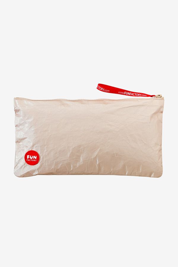 3205 Fun Factory Toy Bag, M. Сумка для хранения игрушек, 25х13 см