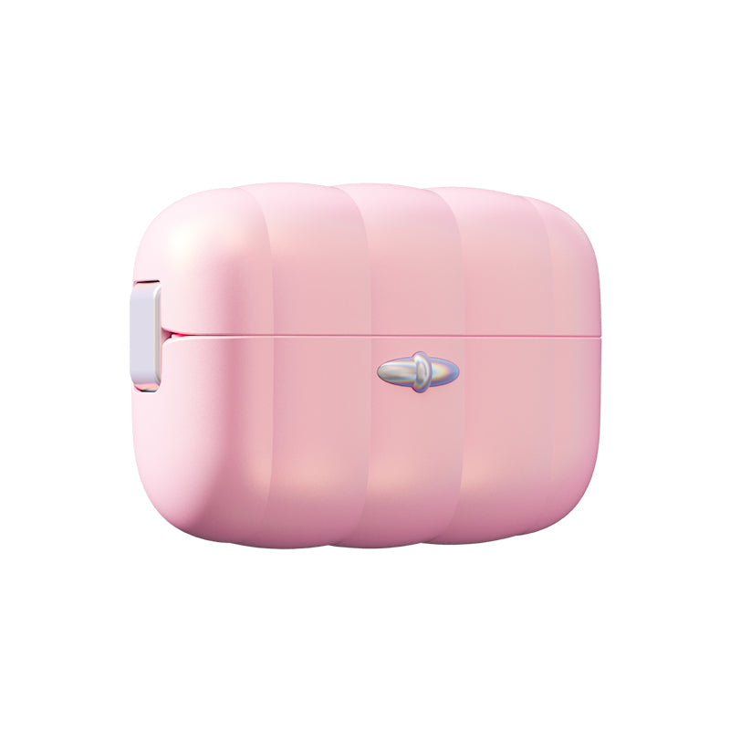 3813 Вакуумный стимулятор BeYourLover Alggie Earphone. В виде наушника с управлением через приложение — изображение 2