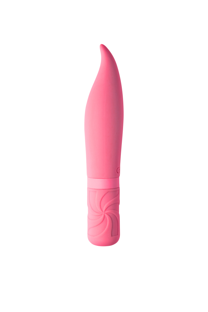 3460 Lola Games Universe Airy’s Mystery Arrow, розовый. Универсальный вибратор с узким кончиком — изображение 3