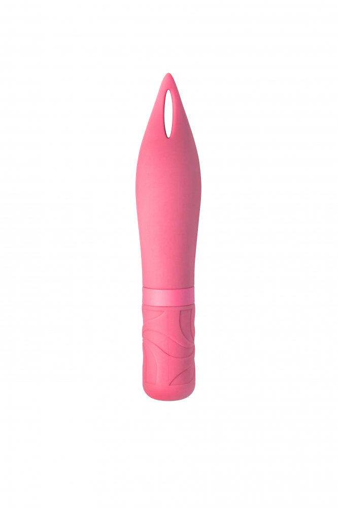 3460 Lola Games Universe Airy’s Mystery Arrow, розовый. Универсальный вибратор с узким кончиком — изображение 5