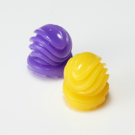 3674 Tenga Bobble Magic Marbles. Мастурбатор со стимулирующими вставками — изображение 4