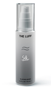 3833-1 THE LUFF Silk, 75 мл. На силиконовой основе