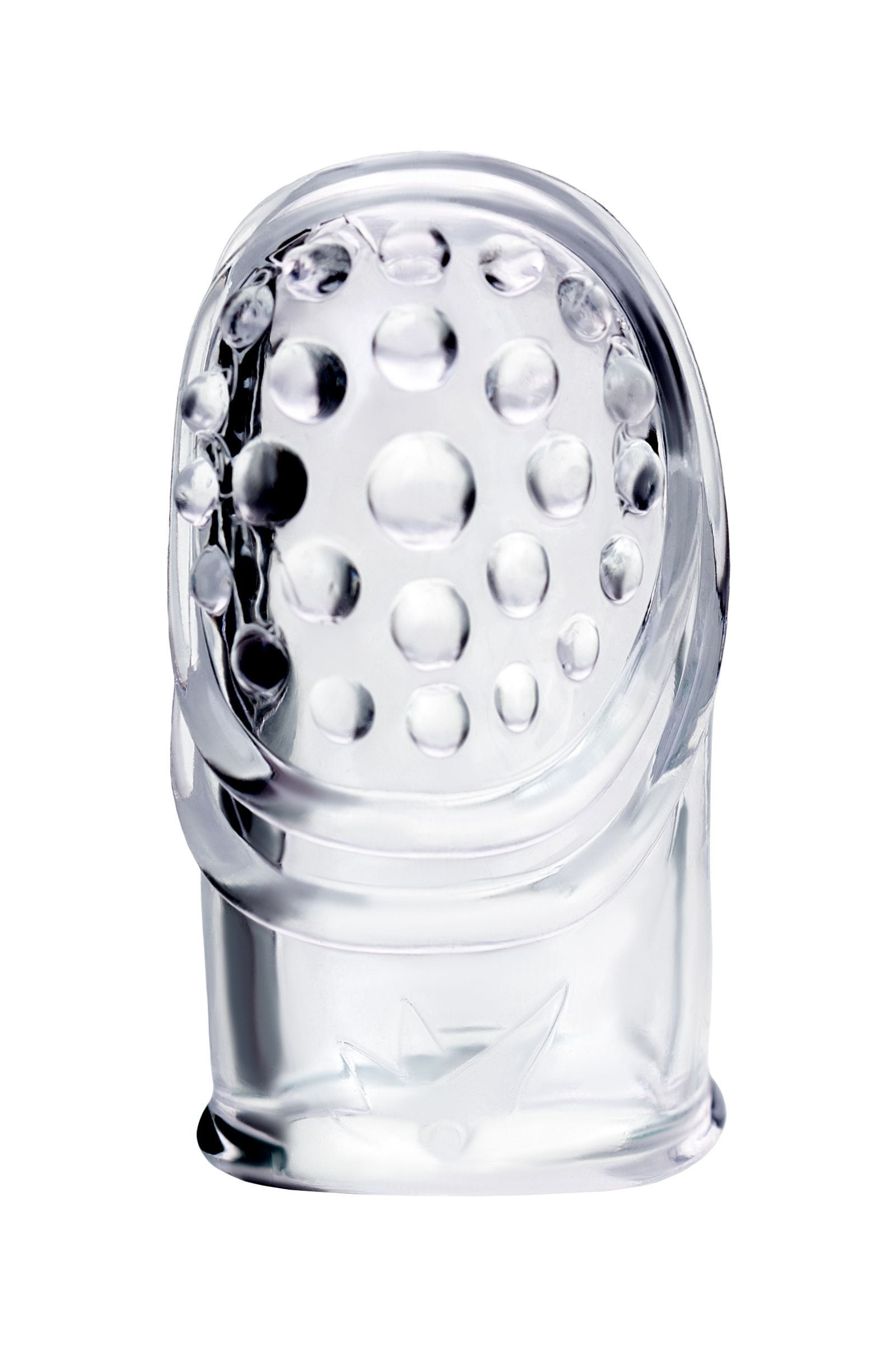 3640 Toyfa A-Toys Favi, комплект прозрачных насадок на пальцы — изображение 2