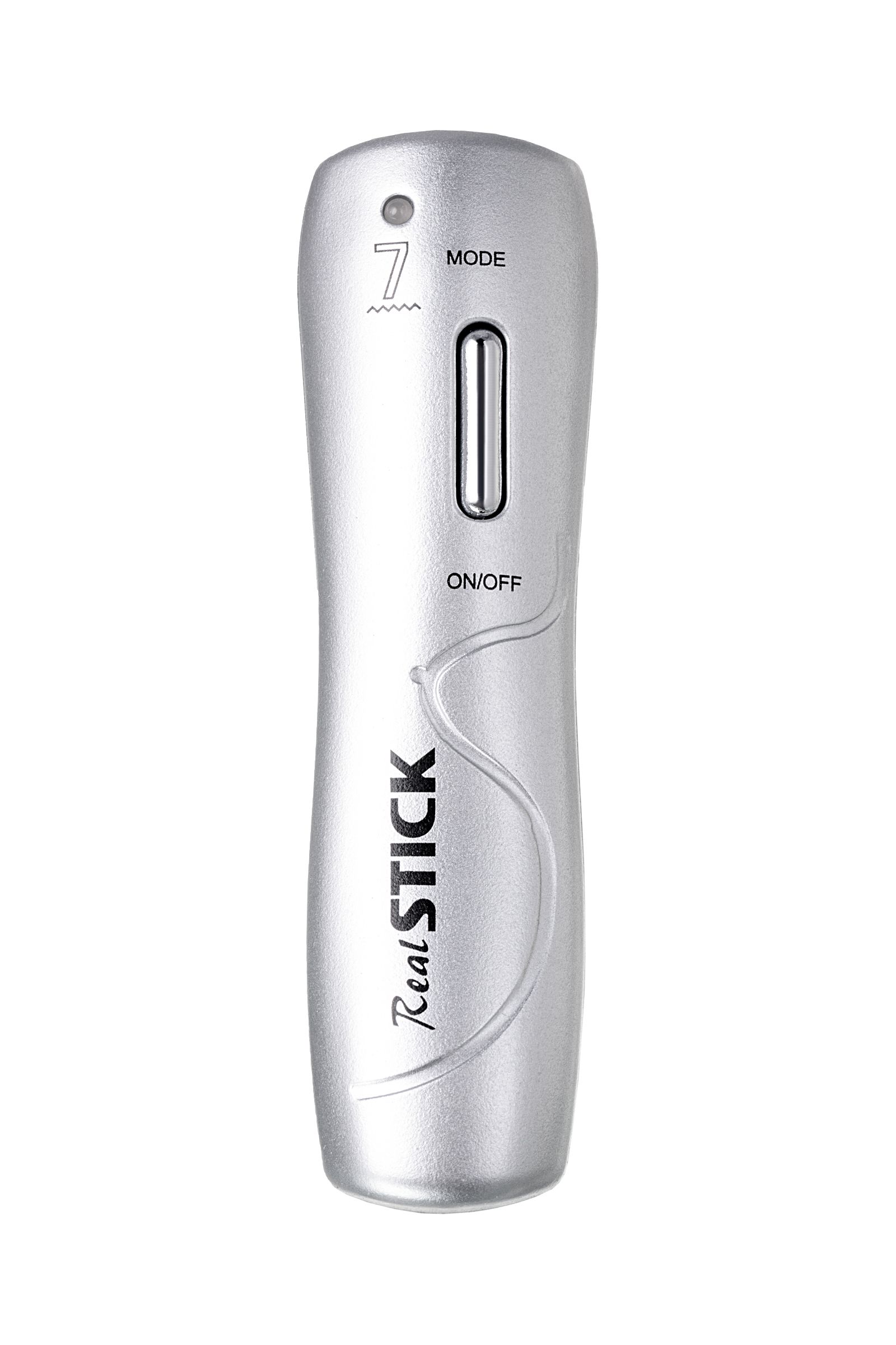 3388 Toyfa RealStick Elite Vibro Ian, телесный. Реалистичный вибратор с присоской — изображение 5