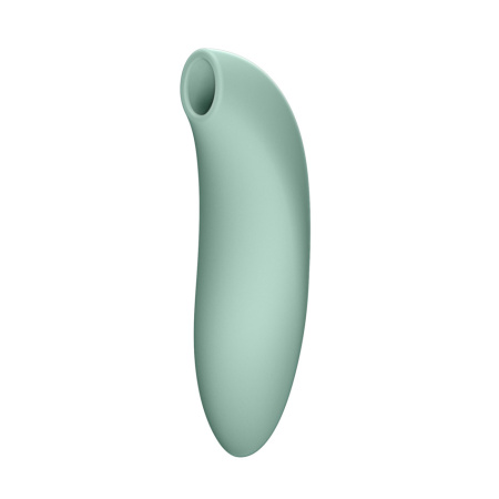3782 We-Vibe Melt 2, шалфей. Клиторальный стимулятор для использования в паре — изображение 3