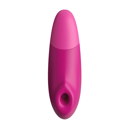3775 Womanizer Enhance, розовый. Воздушно-волновой стимулятор — изображение 4