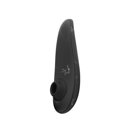 3647 Womanizer Marilyn Monroe Classic 2, черный. Бесконтактный клиторальный стимулятор — изображение 5