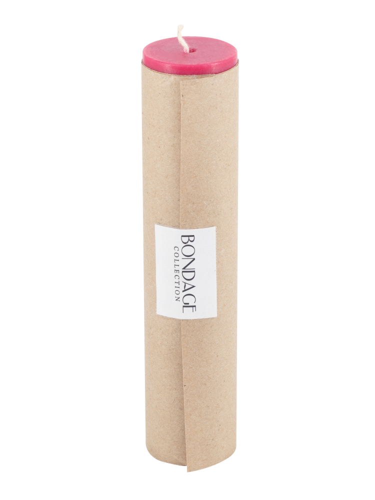 3618-01 Lola Games Wax Play Bondage To Blaze 1шт для БДСМ практик — изображение 2