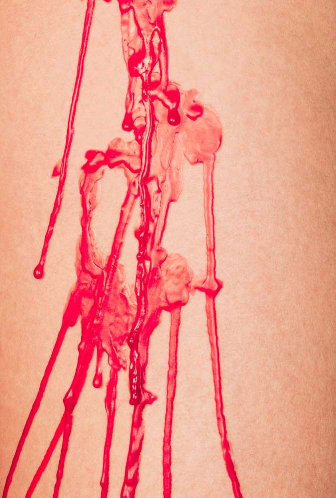 3618-01 Lola Games Wax Play Bondage To Blaze 1шт для БДСМ практик — изображение 7