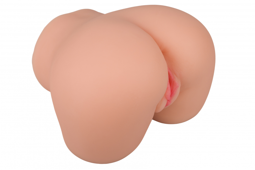 2109-01 Lola Games Cutie Lush Мастурбатор с вибрацией и всасыванием — изображение 6