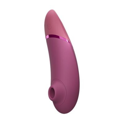 Womanizer Next темно-розовый Бесконтактный клиторальный стимулятор