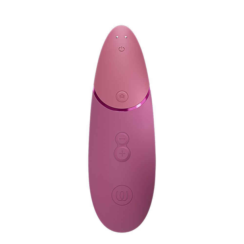 Womanizer Next темно-розовый Бесконтактный клиторальный стимулятор — изображение 6