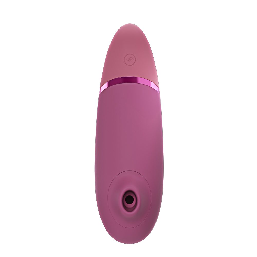 Womanizer Next темно-розовый Бесконтактный клиторальный стимулятор — изображение 8