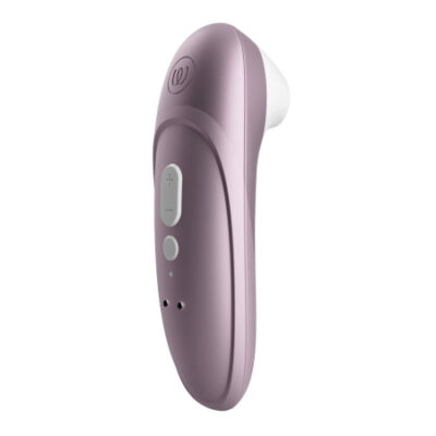 Womanizer Pro сиреневый Бесконтактный клиторальный стимулятор